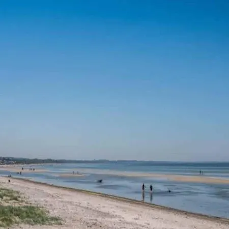 6 Person In Glesborg-by Traum *