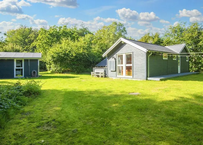 6 Person In Glesborg-by Traum *