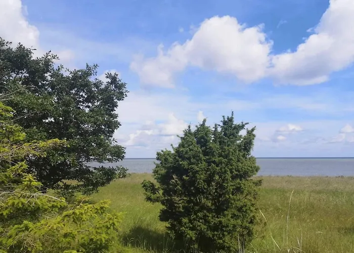 6 Person In Glesborg-by Traum 度假居 Glesborg